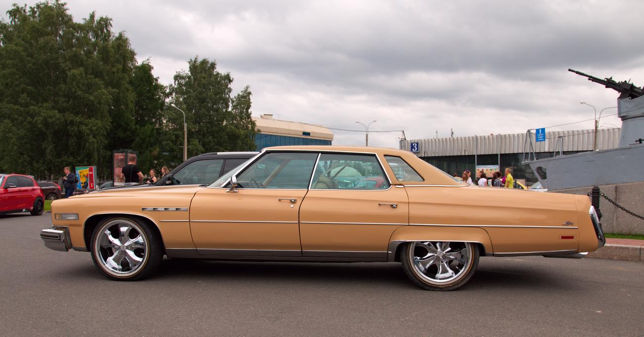 Best Tires For Buick LeSabre