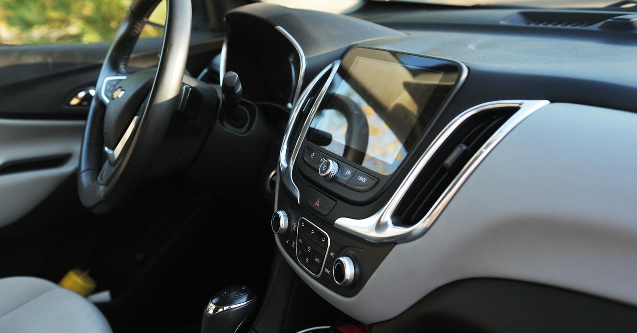 Best Tires For Chevrolet Traverse Complete Guide