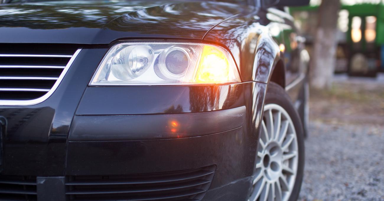 Best Years VW Passat (Volkswagen) CarShtuff