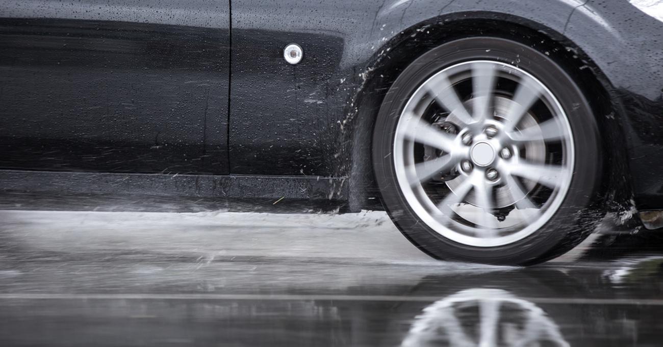 Best WetWeather Tires CarShtuff