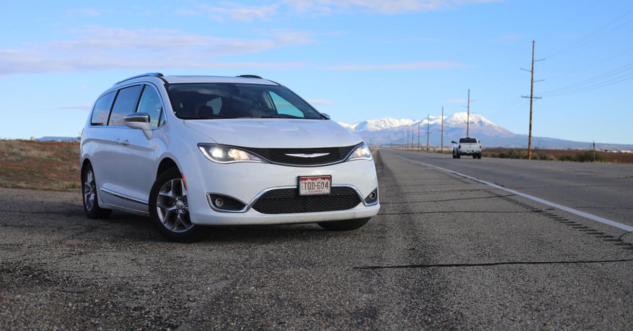 Best Tires For Minivans CarShtuff