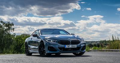 Best Tires For BMW 8 Series - Complete Guide | CarShtuff