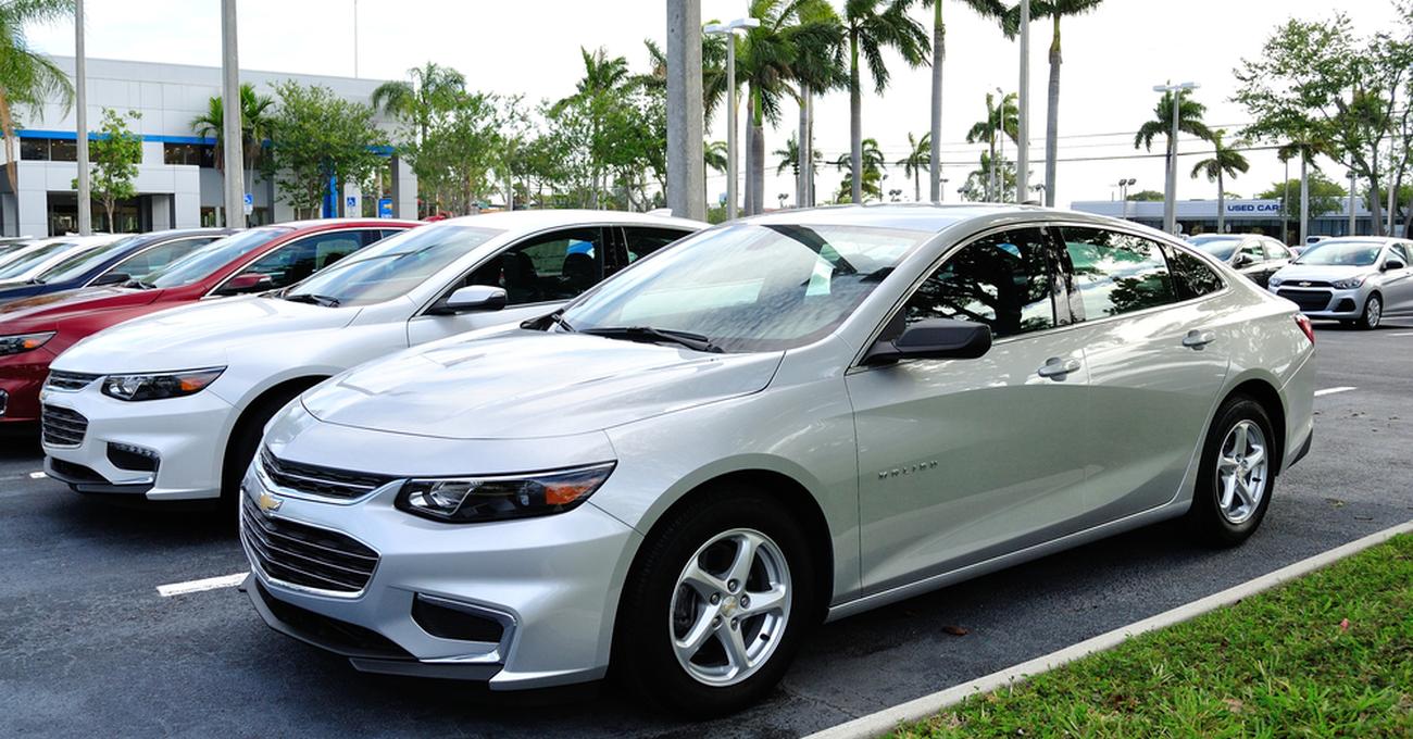 Best Tires For Chevrolet Malibu Complete Guide