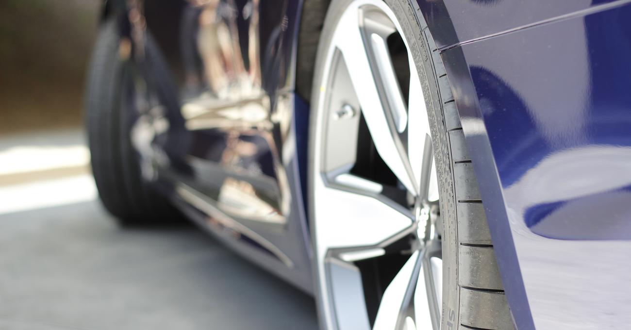 Best Tires For Audi Q8 Complete Guide CarShtuff