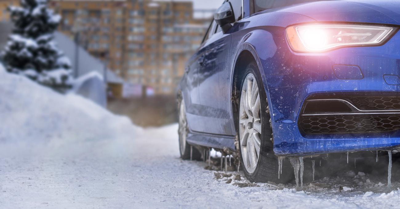 How To Warm Up a Hybrid Car In Winter