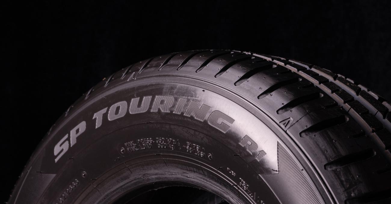 Best Touring Tires CarShtuff