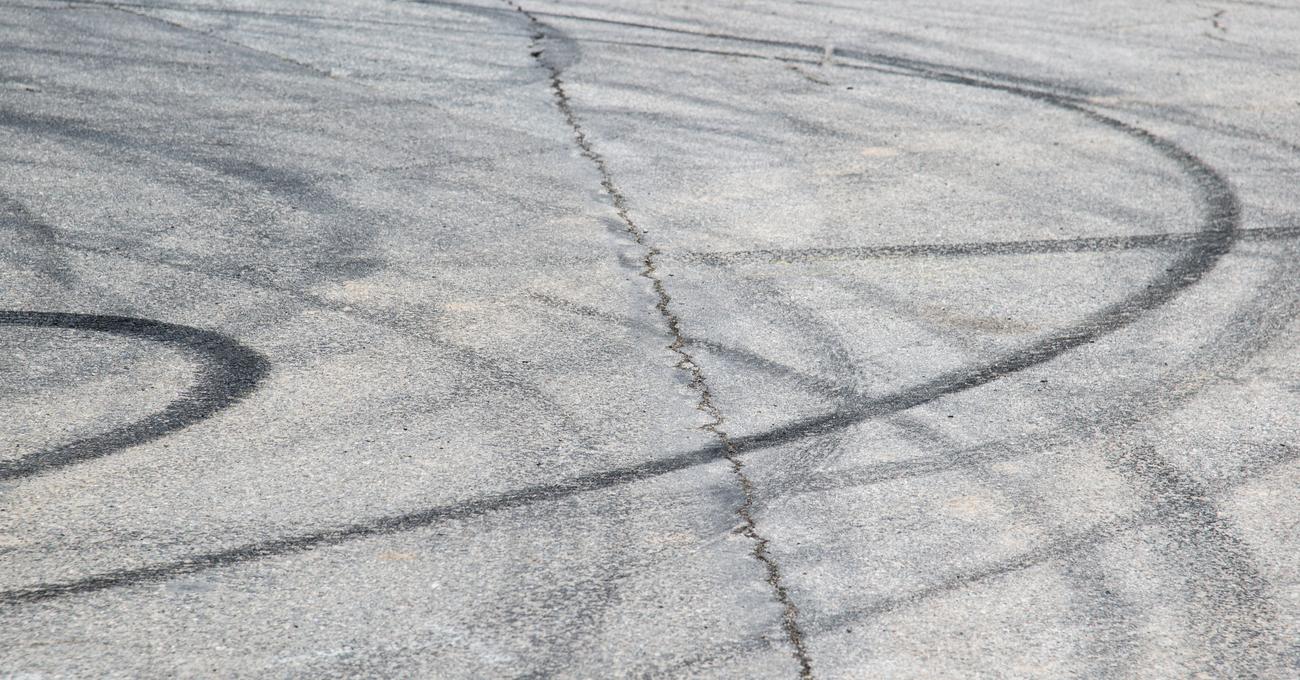 What Are Yaw Marks? How They're Used In Car Accident Investigations