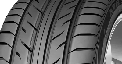 Achilles ATR Sport 2 Performance Tire Review | CarShtuff