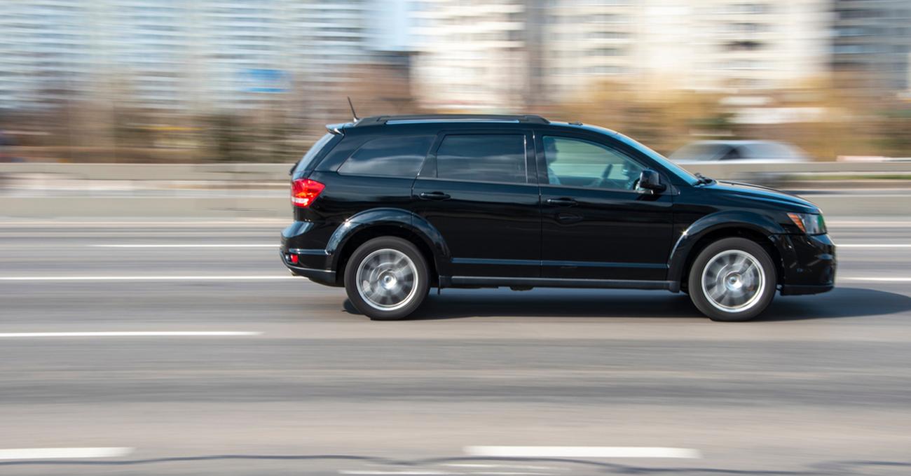 Best Year Dodge Journey CarShtuff