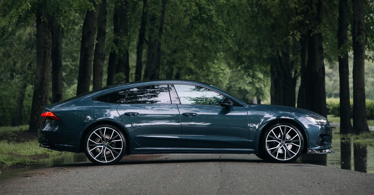 Best Tires For Audi A7 Complete Guide CarShtuff