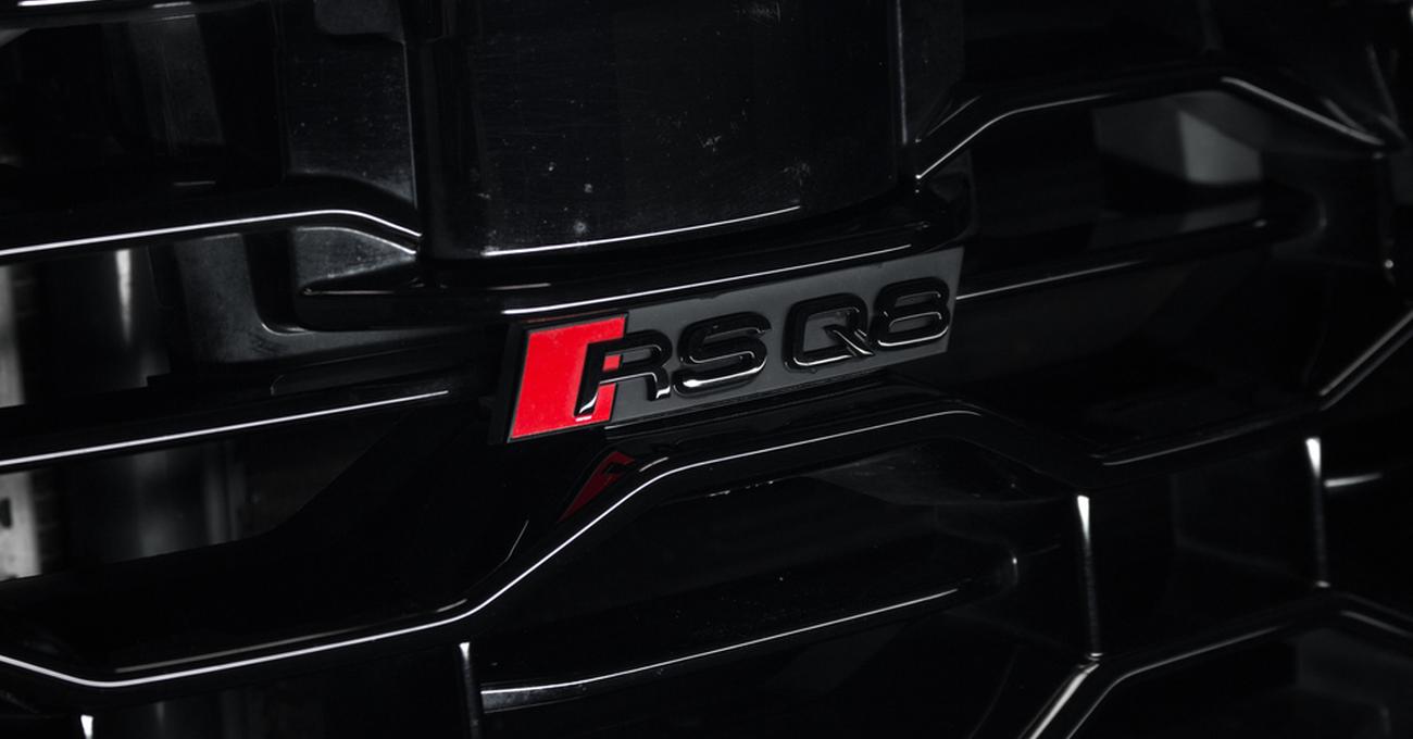 Best Tires For Audi RS Q8 Complete Guide CarShtuff