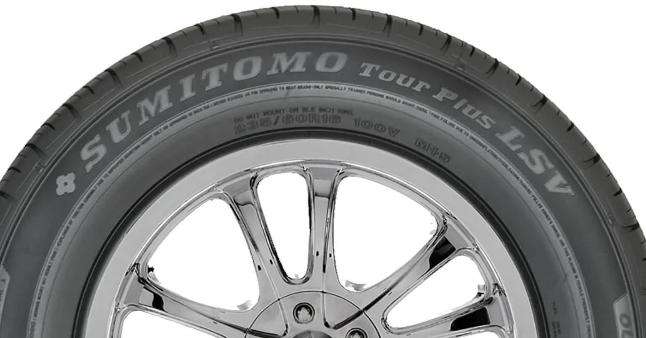 Sumitomo Tires Review (2023 Budget Options) CarShtuff