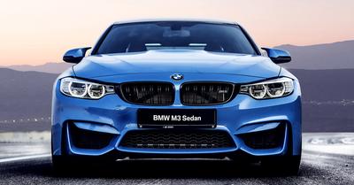 Best Tires For BMW M3 - Complete Guide CarShtuff
