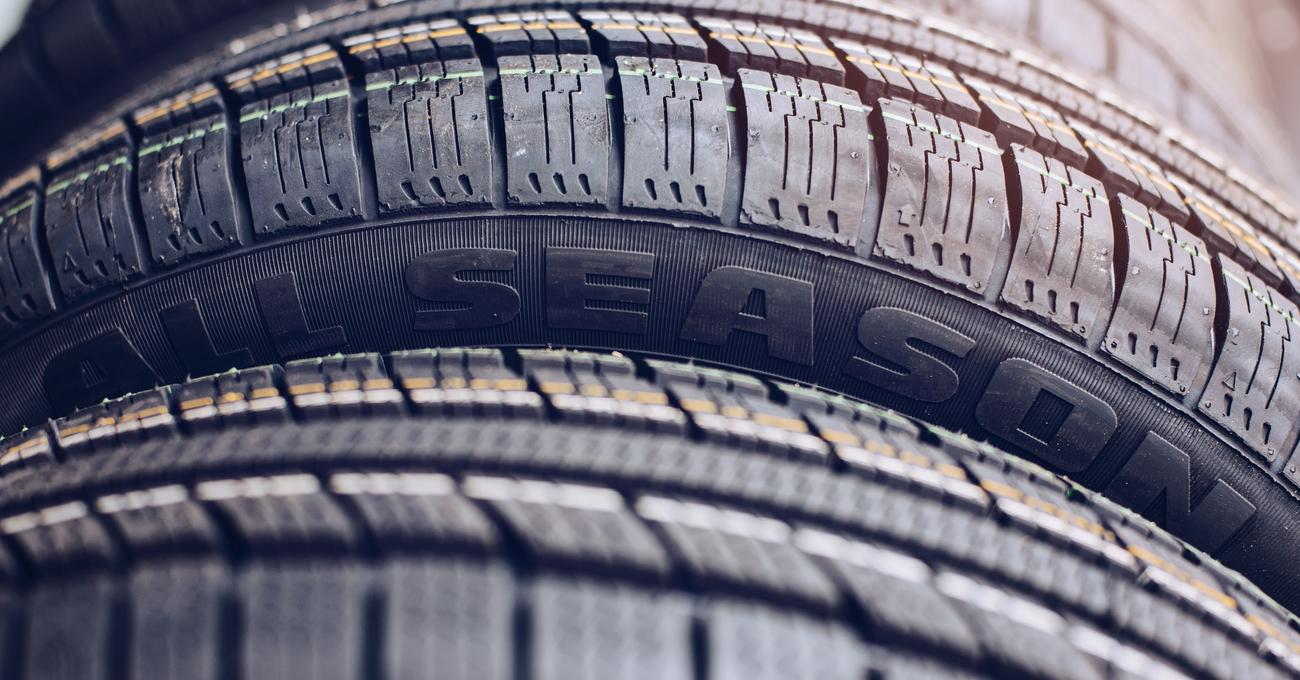 Best All Season & Purpose Tires CarShtuff