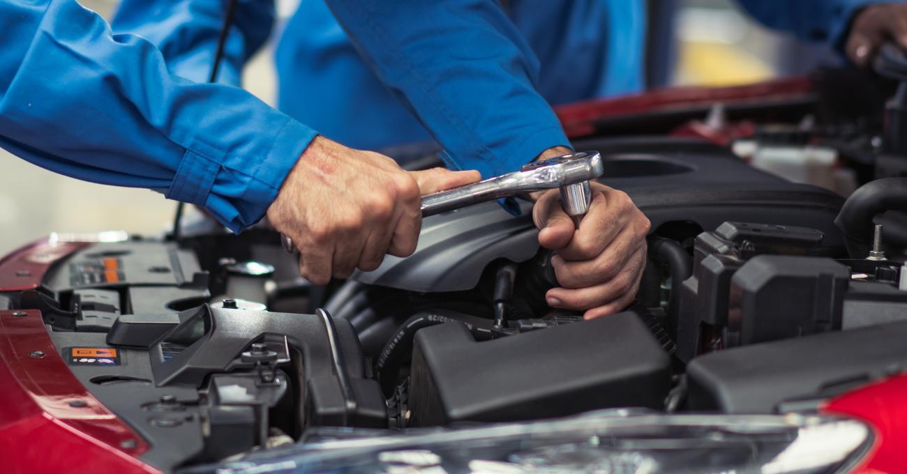 Brand New Lifters Going Bad? Here's What To Do (Causes & Solutions