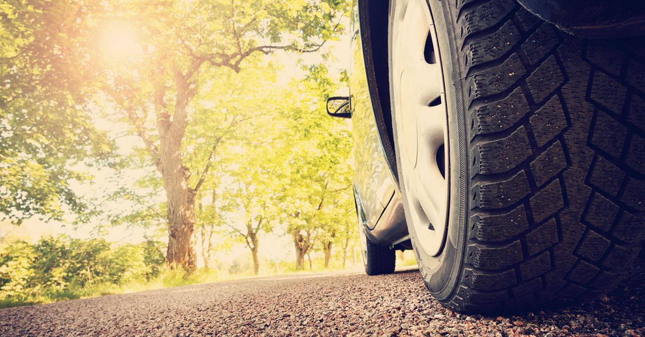 Summer Tire Vs All Season CarShtuff