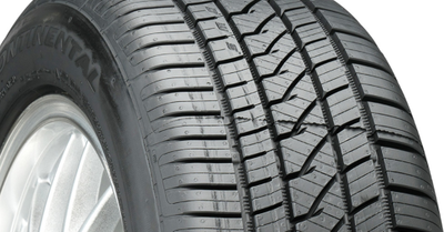 Continental PureContact LS Tire Review | CarShtuff