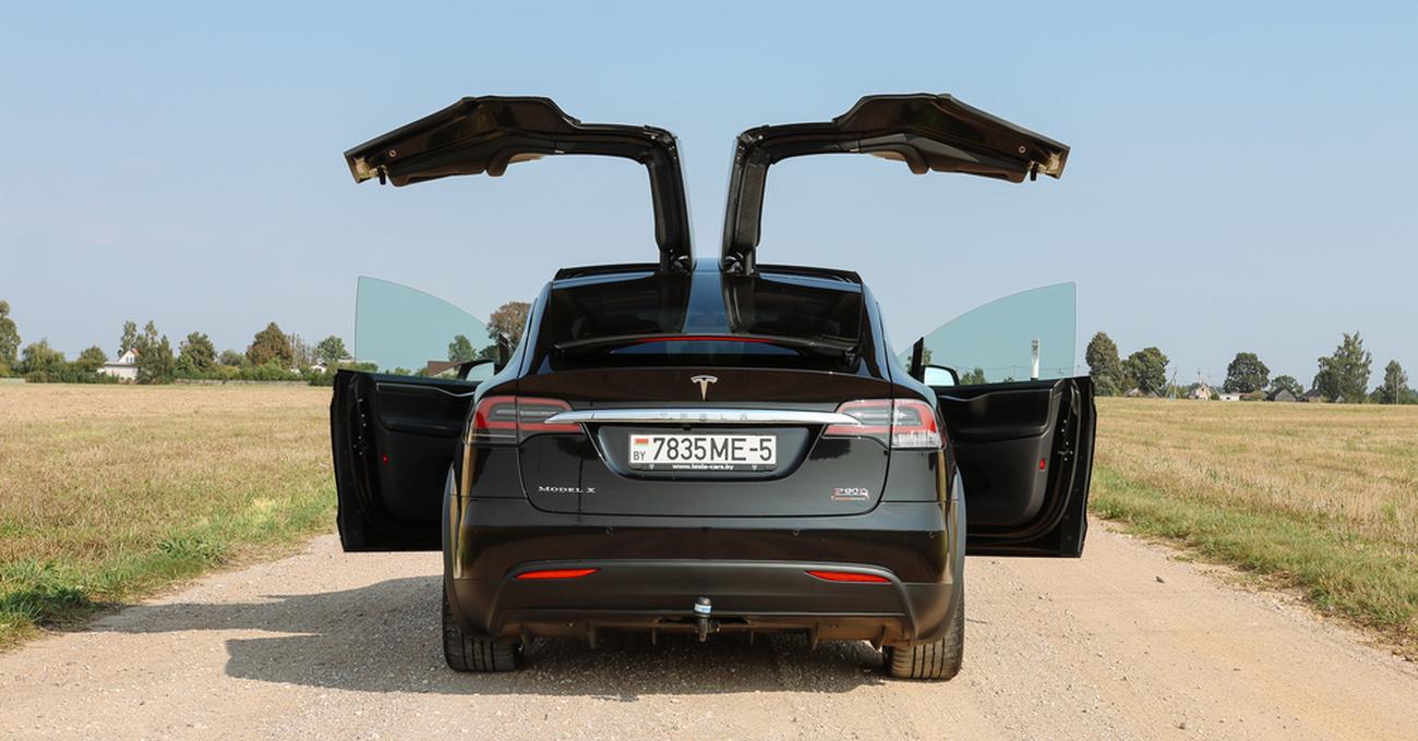 Tesla Doors Up Is This The Tesla Feature Everyone Is Talking About - 3qrx8u1