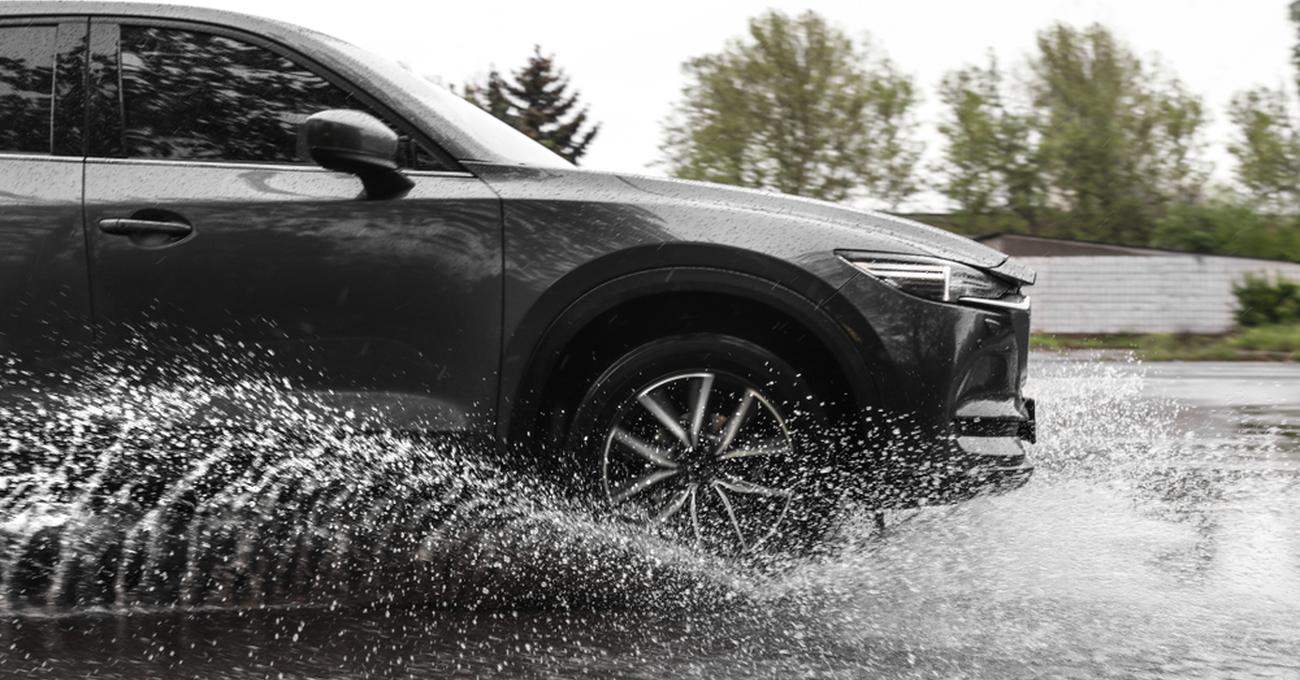 Best Tires For Rain CarShtuff