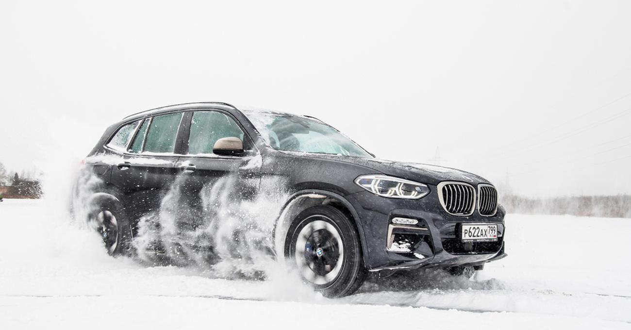 best-bmw-for-snow-carshtuff