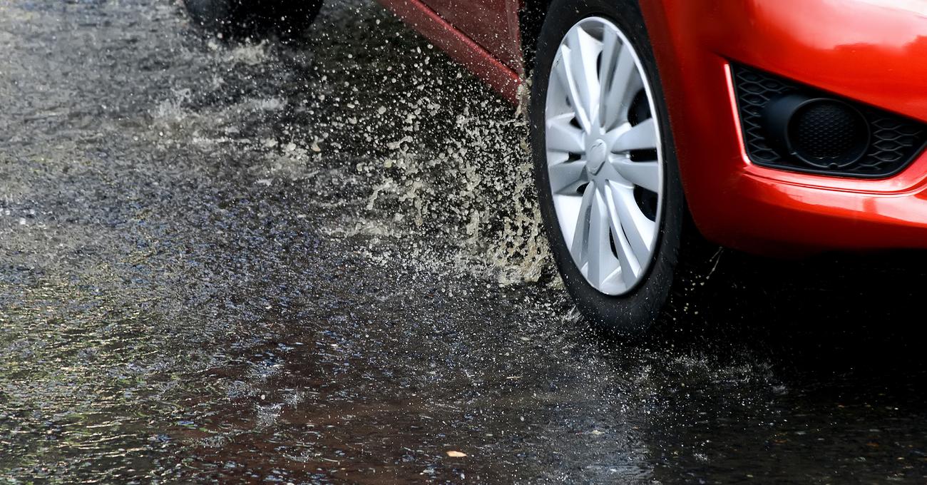 Best Tires For Buick Regal CarShtuff