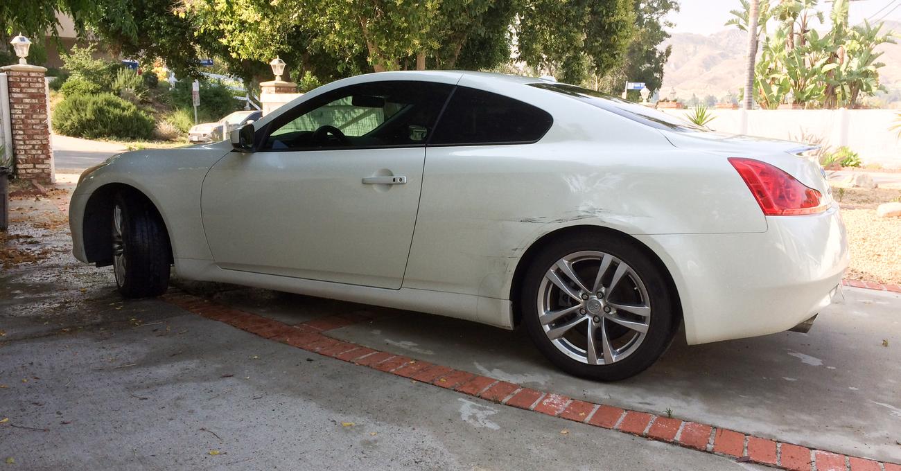 Infiniti G37 Vs G37X (List of Differences) CarShtuff