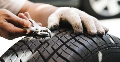 How To Fix Slow Leak In Car Tires | CarShtuff