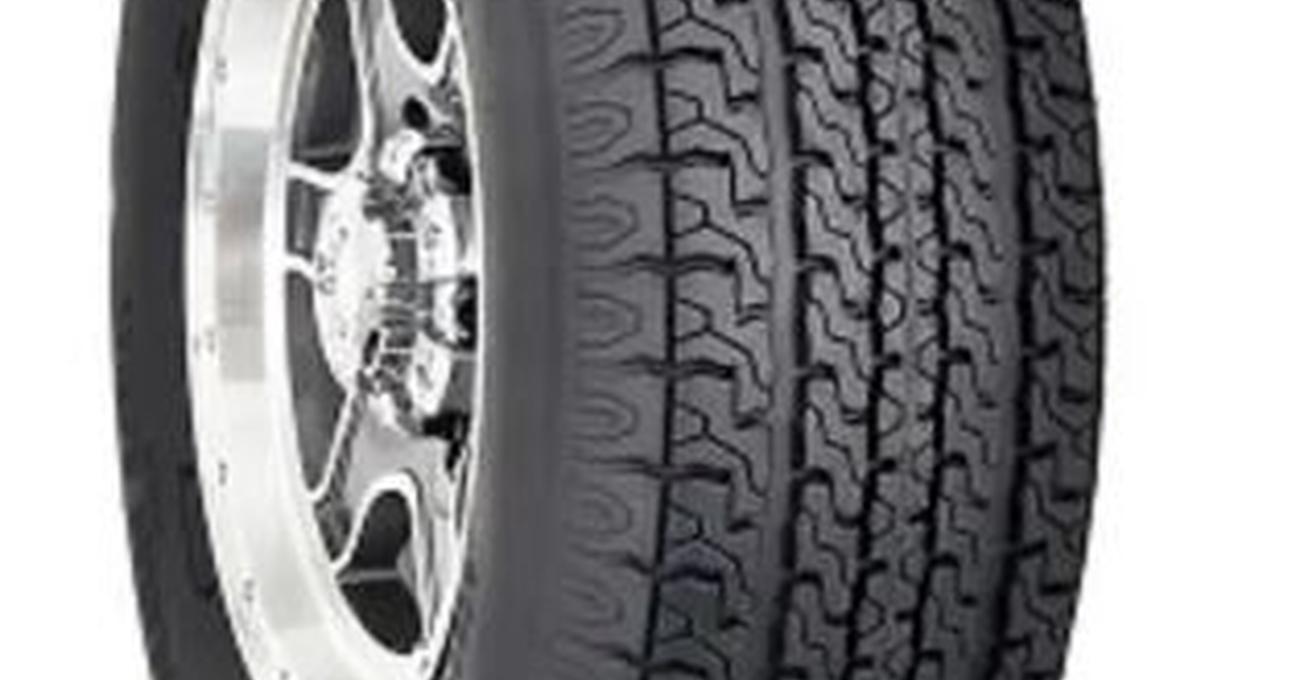 Towmaster Trailer Tires Review CarShtuff