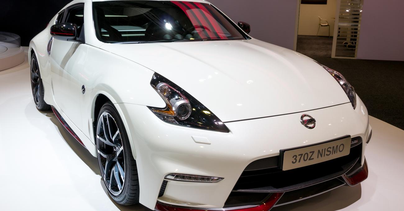 The Most Common Nissan 370Z Jacking Mistakes And How To Avoid Them - njxsp3u