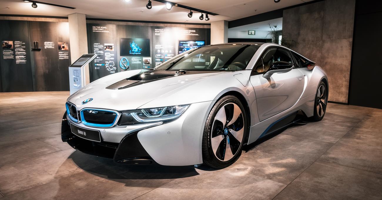 BMW i8 Problems & Complaints: Are The Issues Worth Buying?
