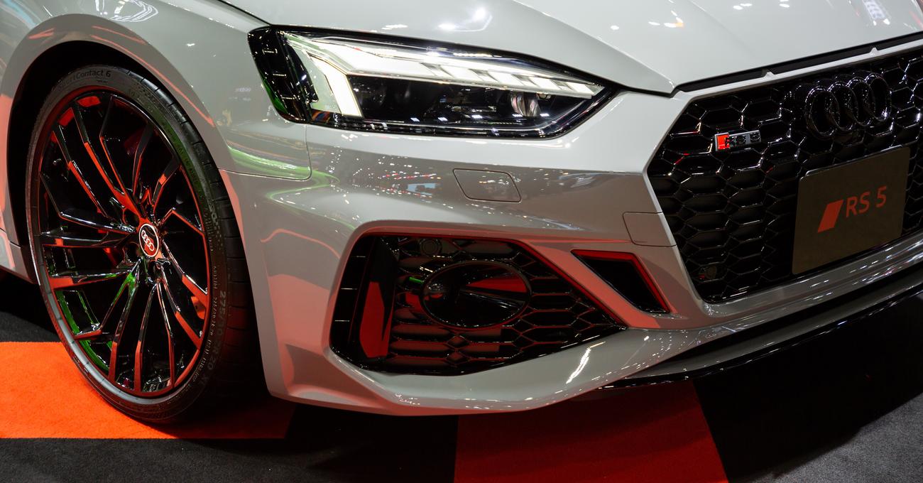The Unexpected Perks Of Owning An Audi Rs Q5! - fex87vu