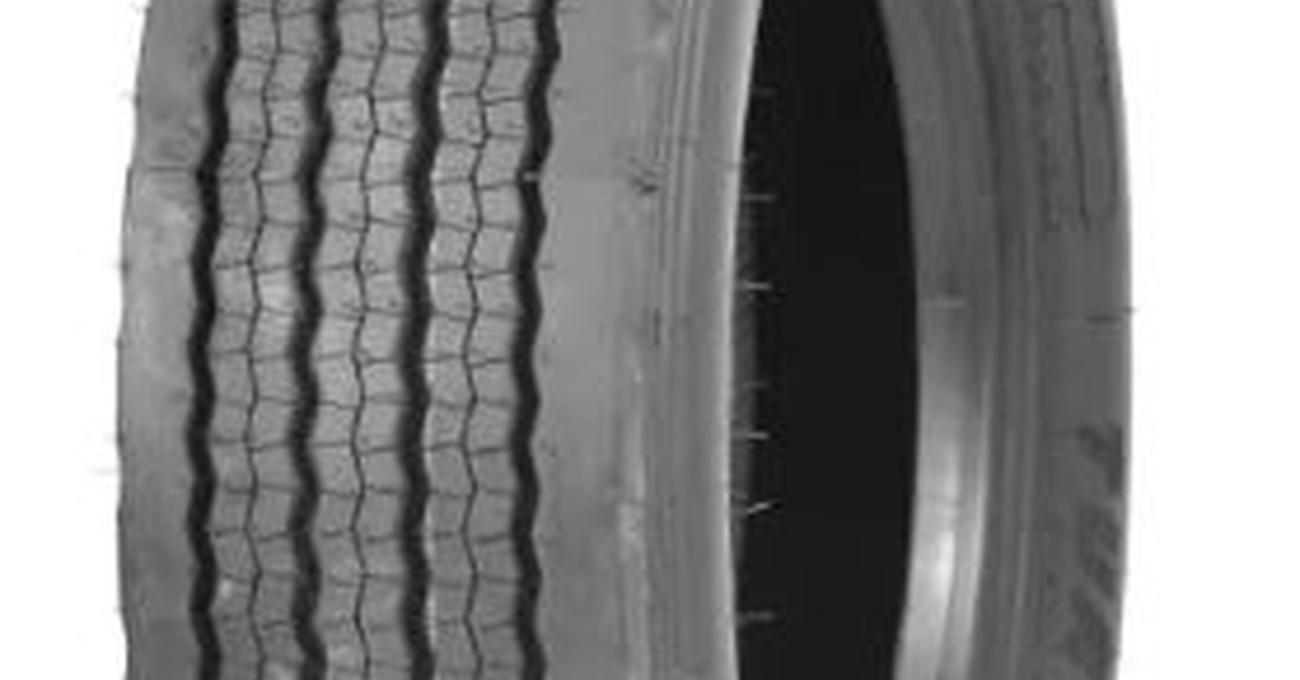 Turnpike Trailer Tires Review CarShtuff
