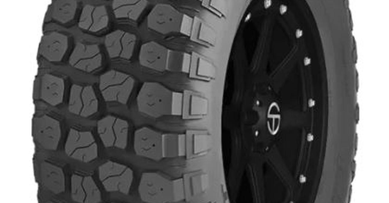 Ironman Tires Review Are They Any Good? CarShtuff