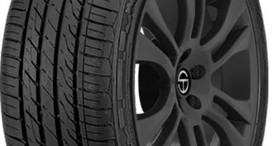 Tire Reviews | Category | CarShtuff