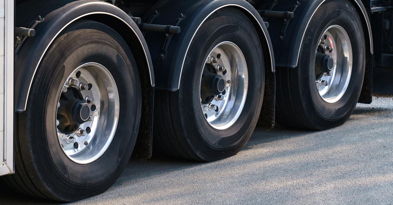 Trailer Tires Vs Car Tires CarShtuff