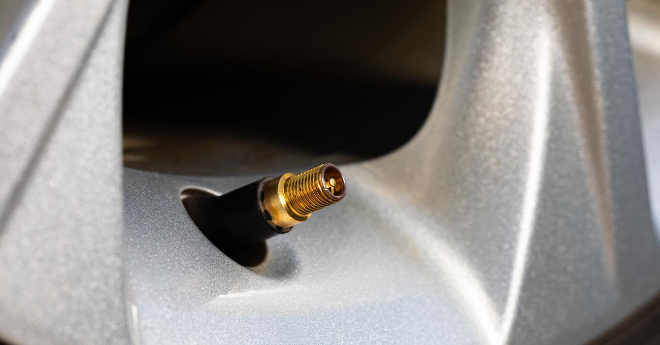 Do Tires Come With Valve Stems? CarShtuff