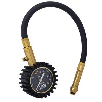 Best Tire Pressure Gauges | CarShtuff