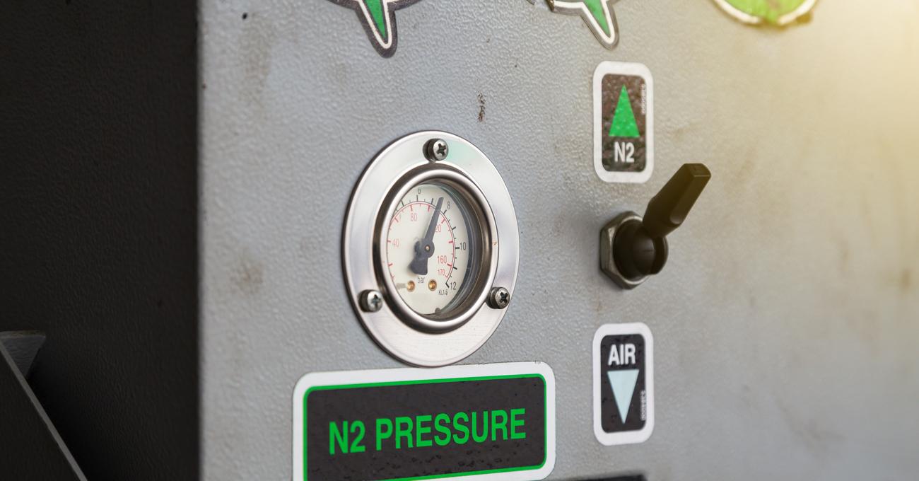 Can You Put Air In Nitrogen Tires? CarShtuff