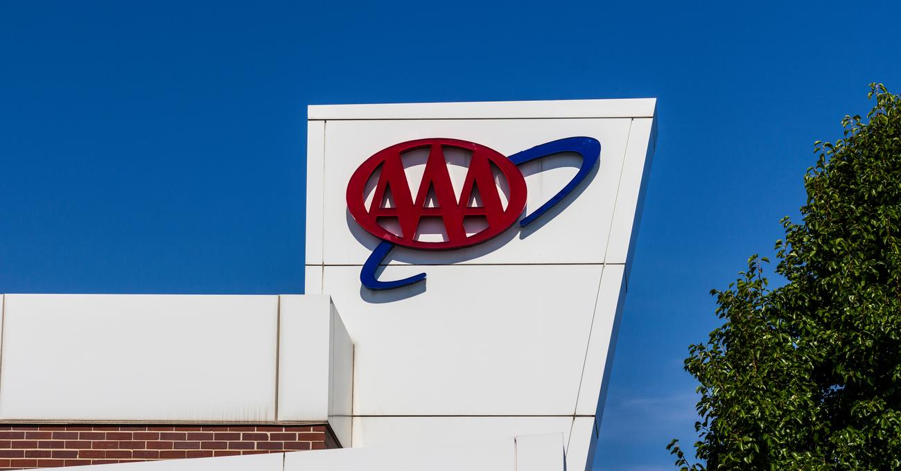 Does AAA Fix & Patch Tires? CarShtuff