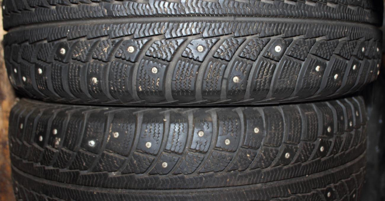 Can You Stud Used Tires? CarShtuff