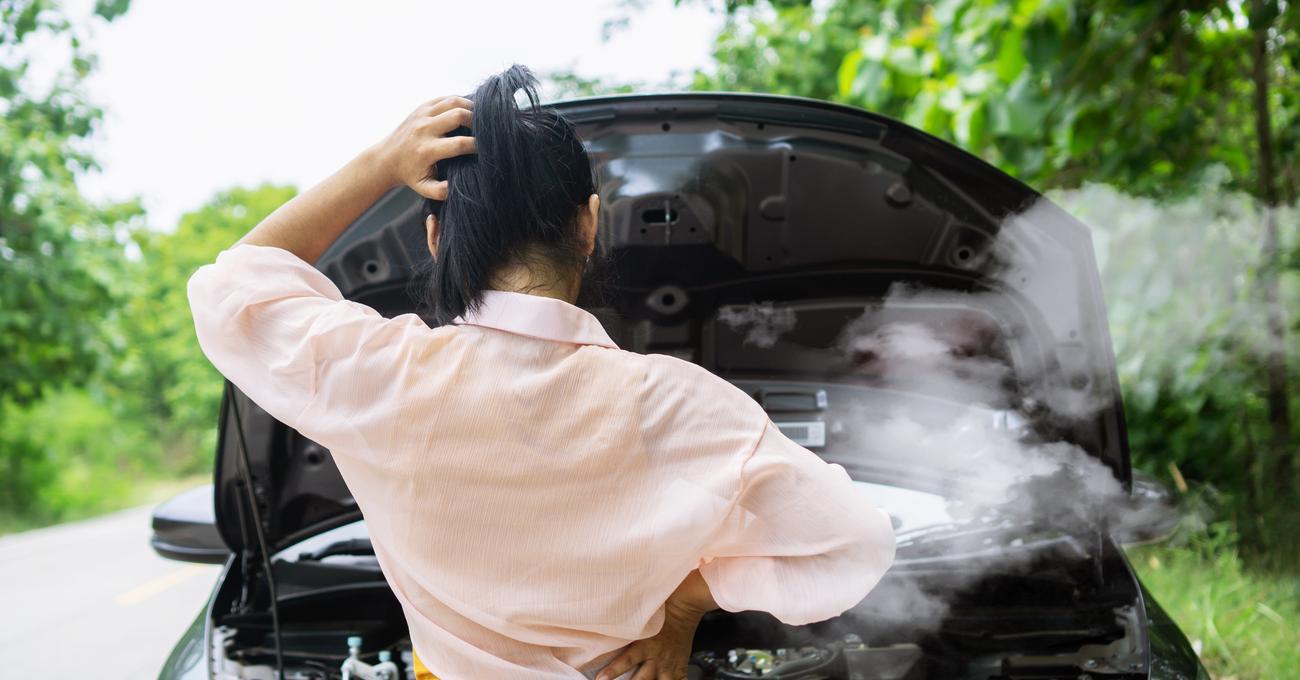 How Long Can A Car Overheat Before It Starts To Cause Damage?