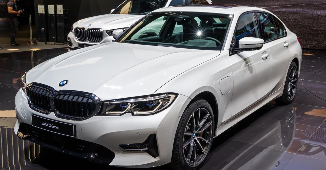BMW 3 Series Problems & Complaints: Are The Issues Worth Buying?