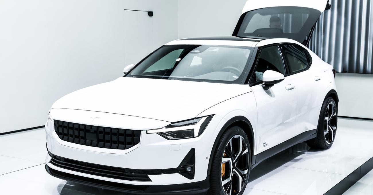 How Much Does A Polestar Car Cost? CarShtuff