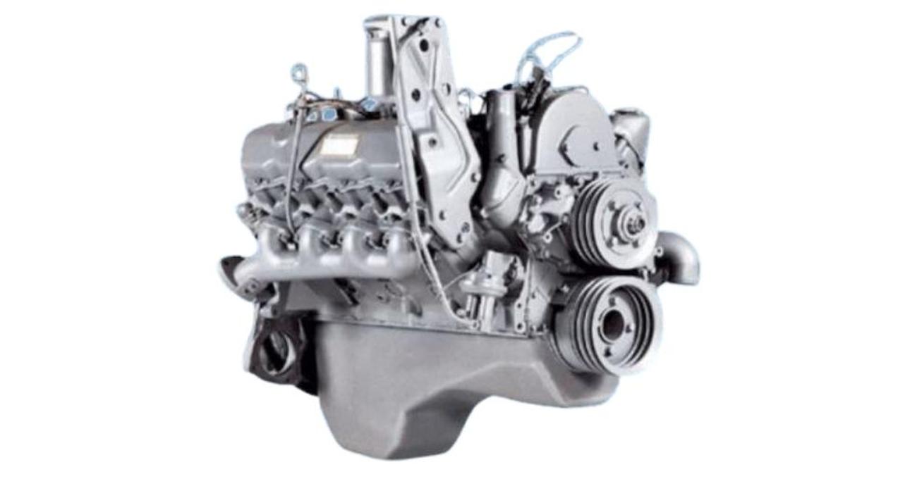 How Much HP Does A 7.3 IDI Have? CarShtuff