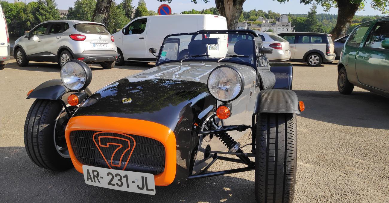 How Much Do Kit Cars Cost?