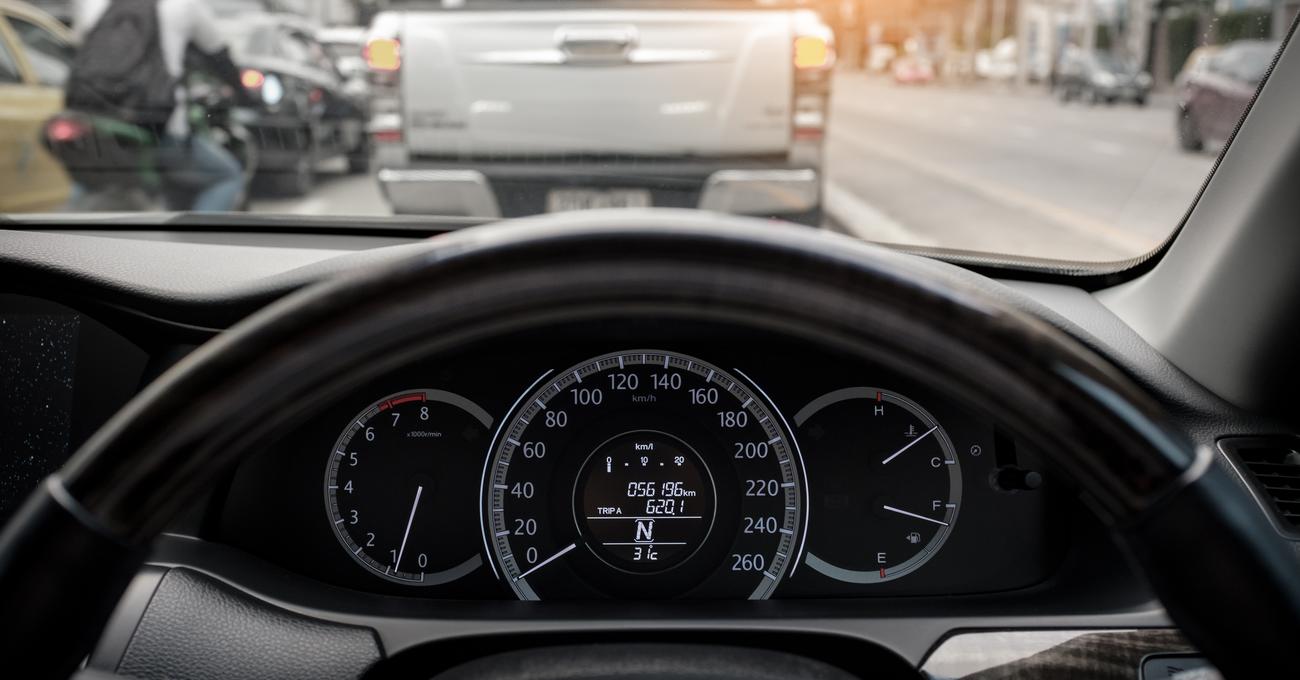 What RPM Should A Car Idle At? CarShtuff