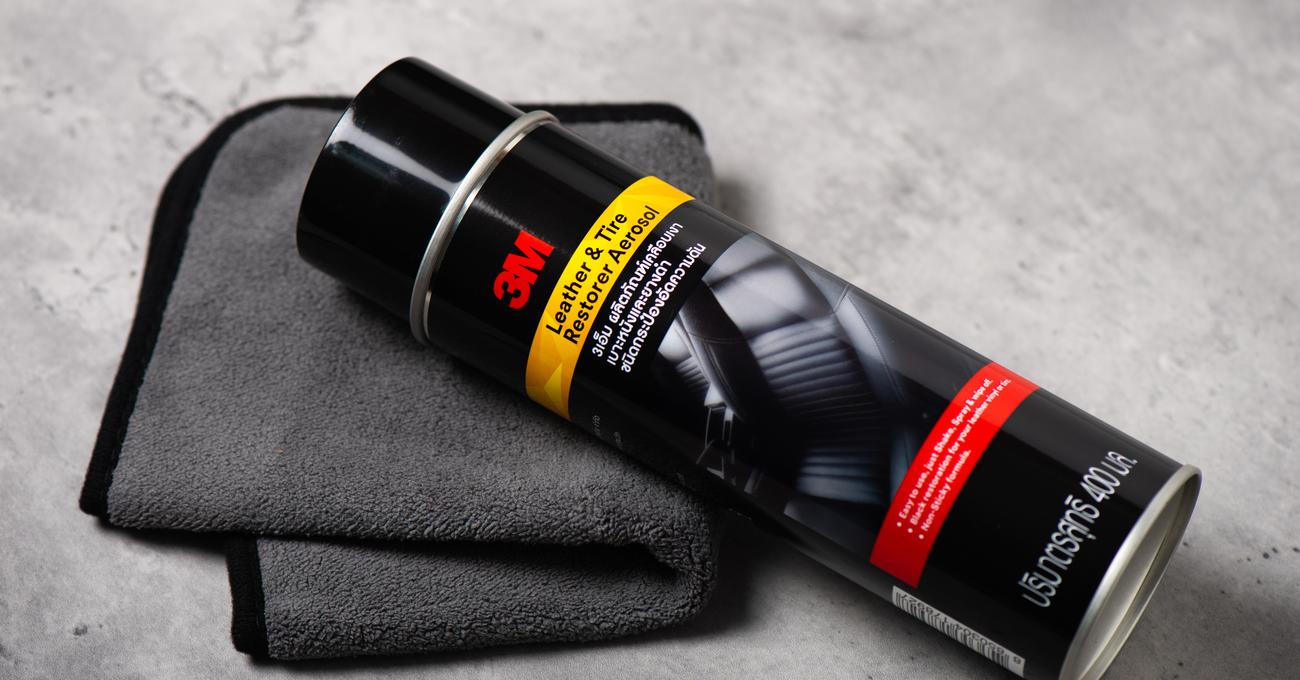 How Long Does Tire Shine Last? CarShtuff