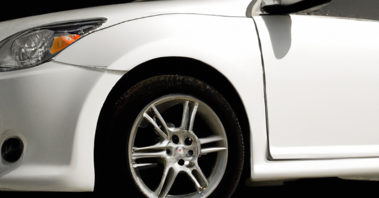 Best Tires For Scion tC CarShtuff