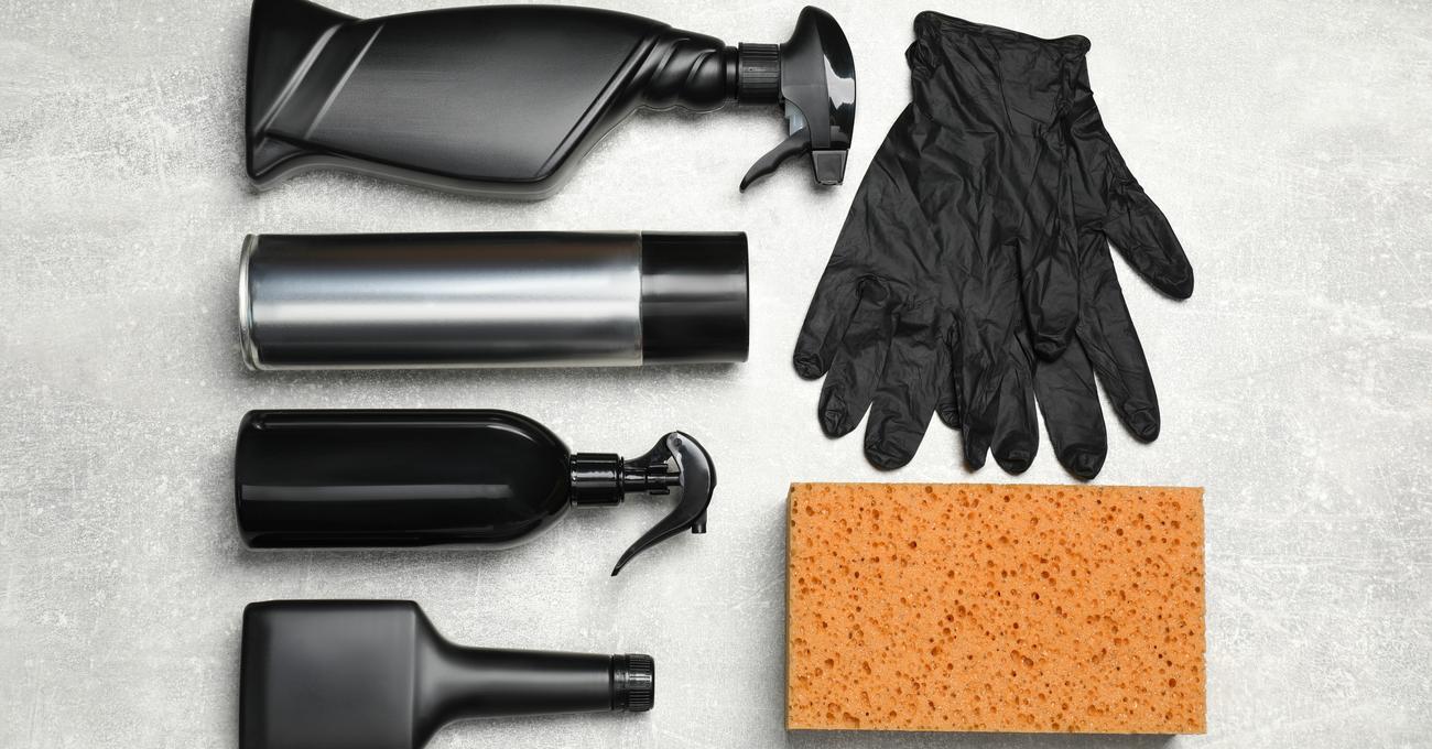 What Tire Shine Do Dealerships Use? CarShtuff