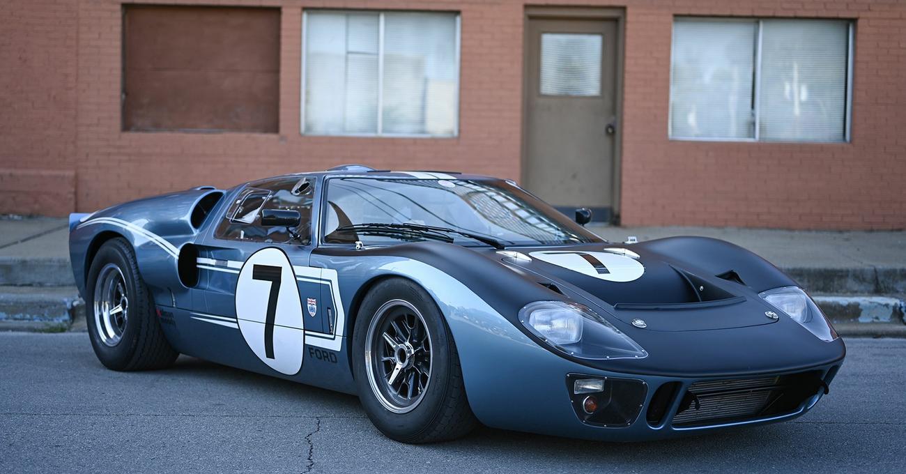 50 Most Iconic Cars Of All Time